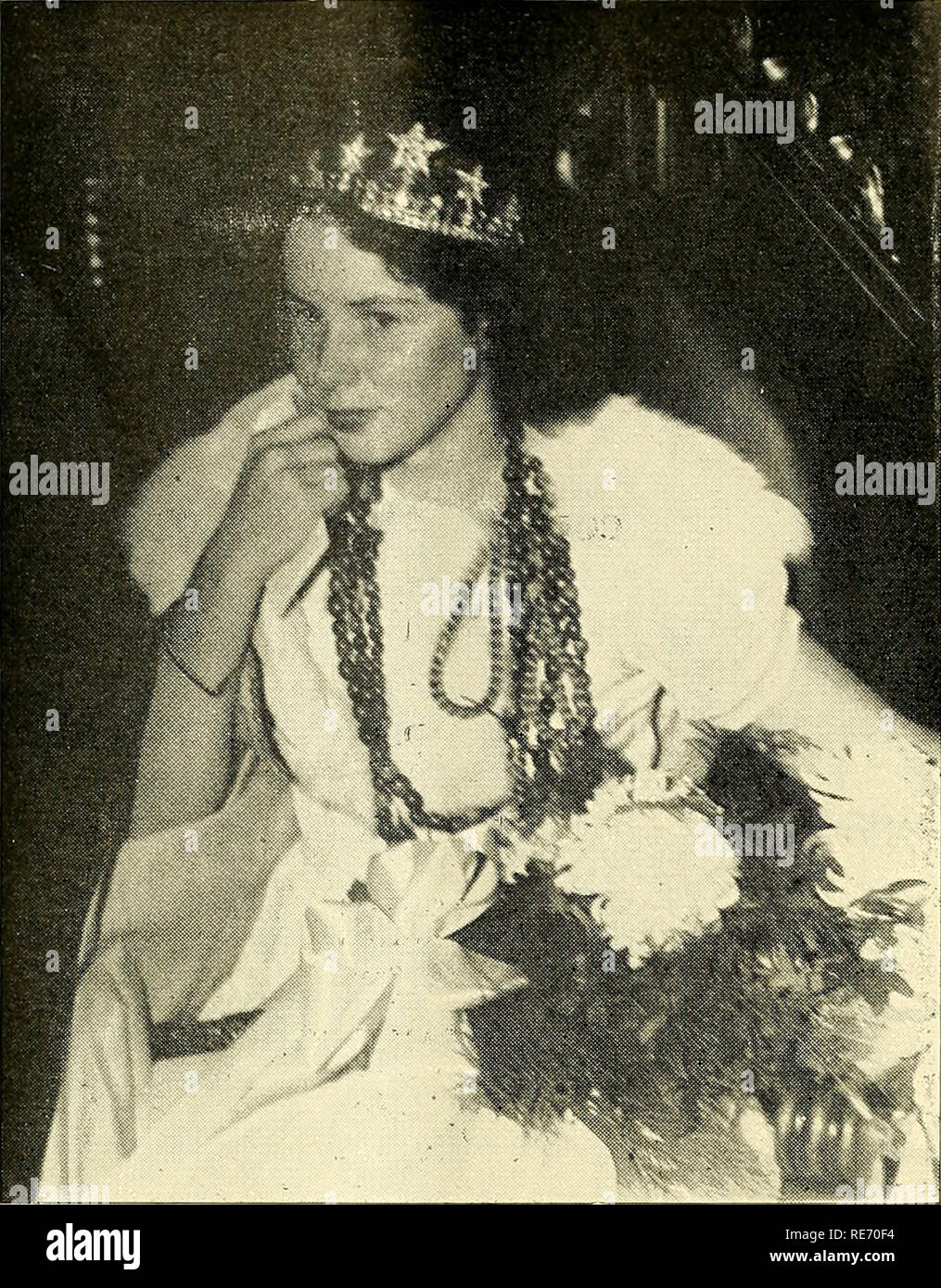 . Cranberries; the national cranberry magazine. Cranberries