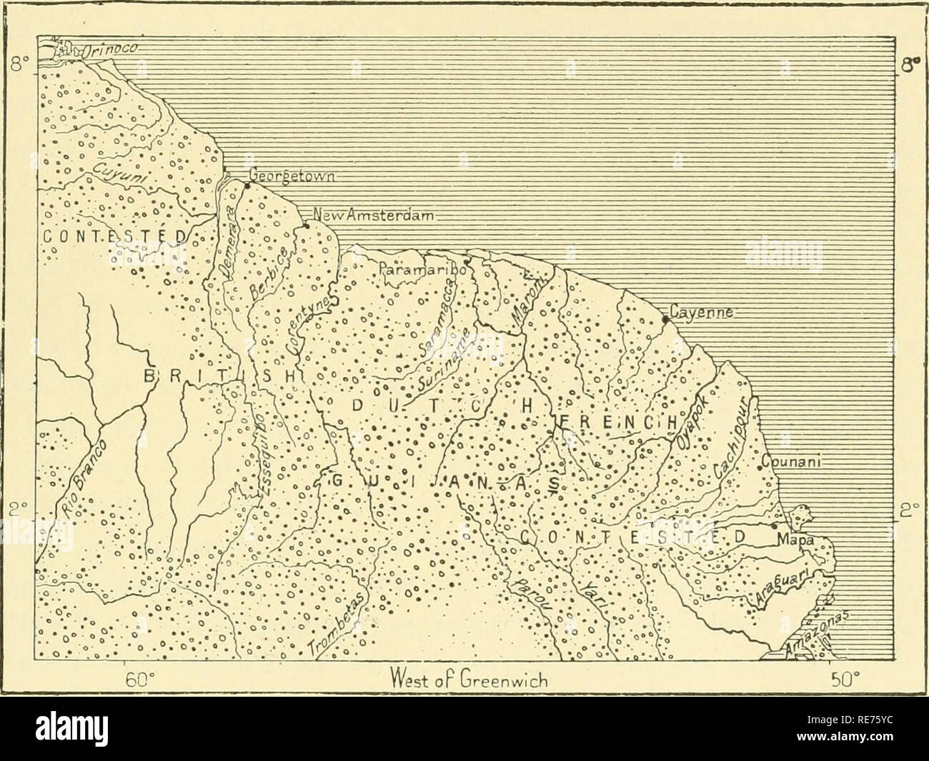 Pacaraima hires stock photography and images Alamy