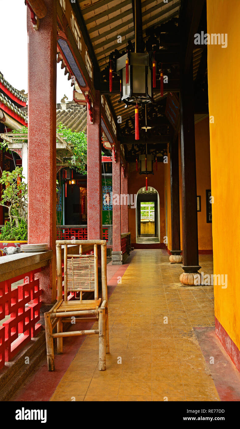 Bamboo chair hires stock photography and images Alamy