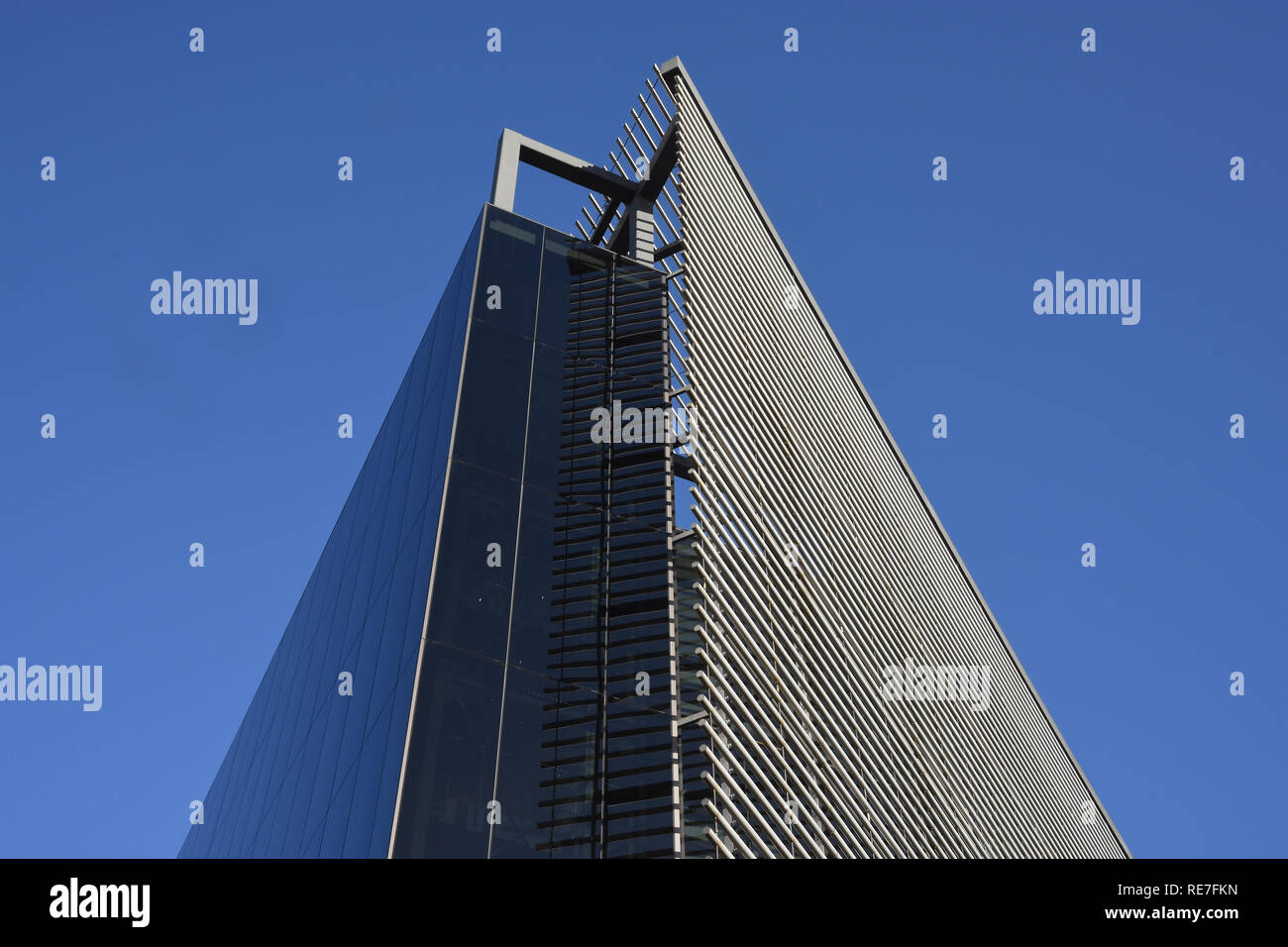 6 More London Place, Tooley Street, London Bridge, London. UK Stock Photo