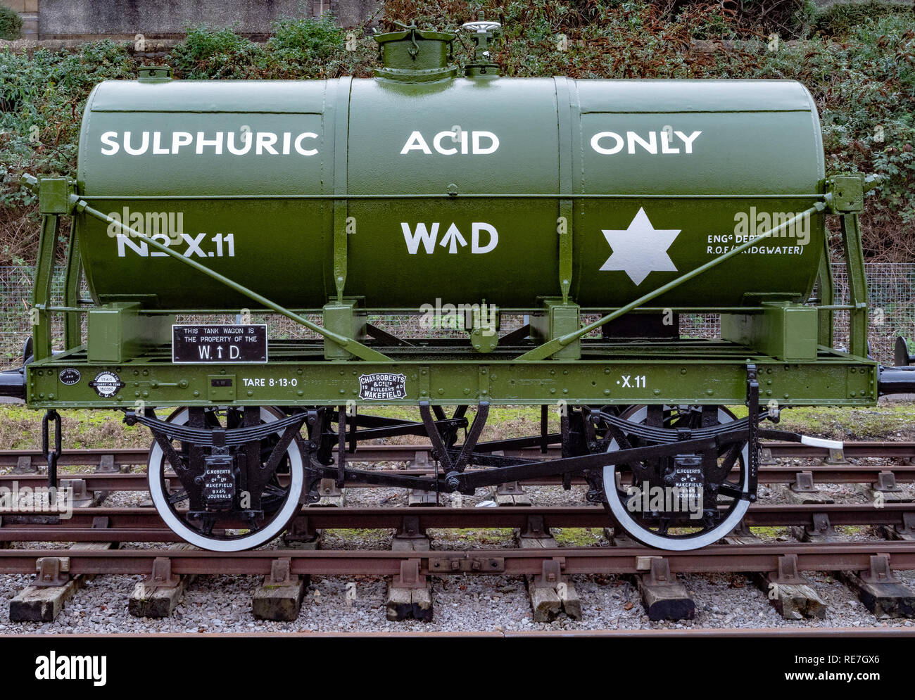 Hazardous Cargo Stock Photos & Hazardous Cargo Stock Images - Alamy