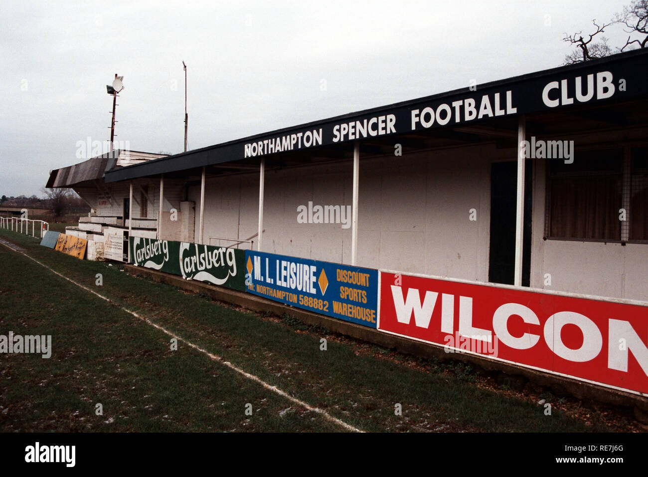 Kingsthorpe northampton hires stock photography and images Alamy