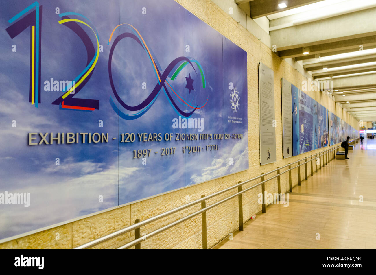 Ben gurion airport hi-res stock photography and images - Page 2 - Alamy