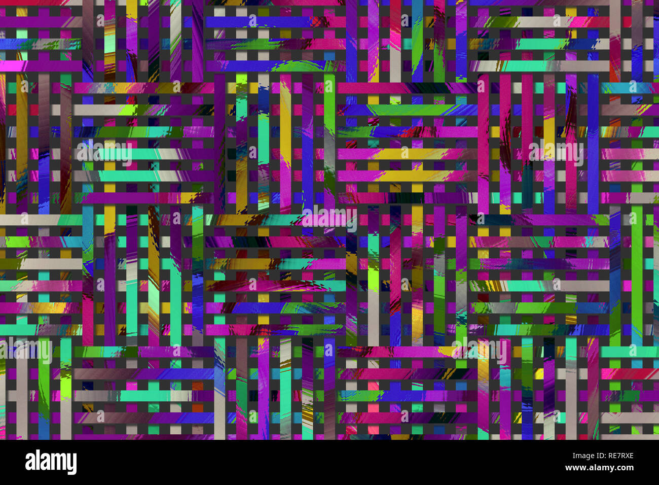 Texture background rattan. Abstract woven mat, For graphic resource ...