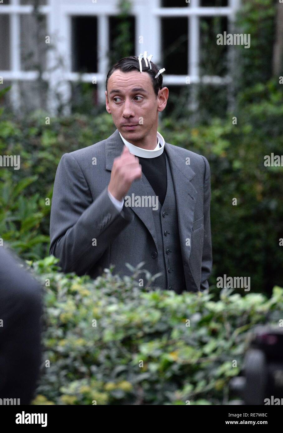 Al weaver hi-res stock photography and images - Alamy