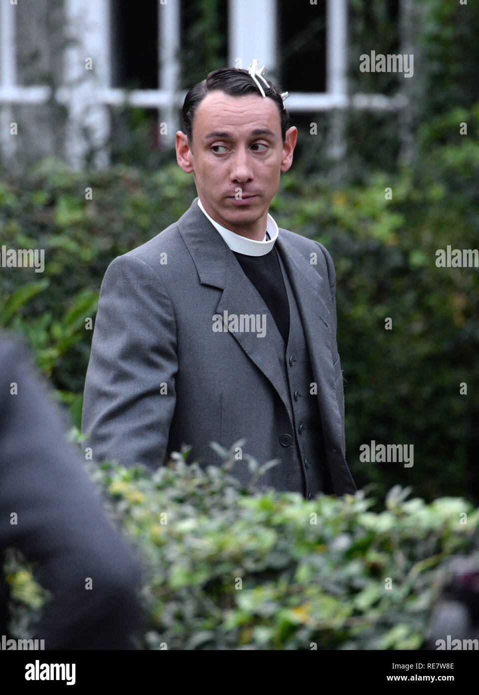 Al weaver hi-res stock photography and images - Alamy