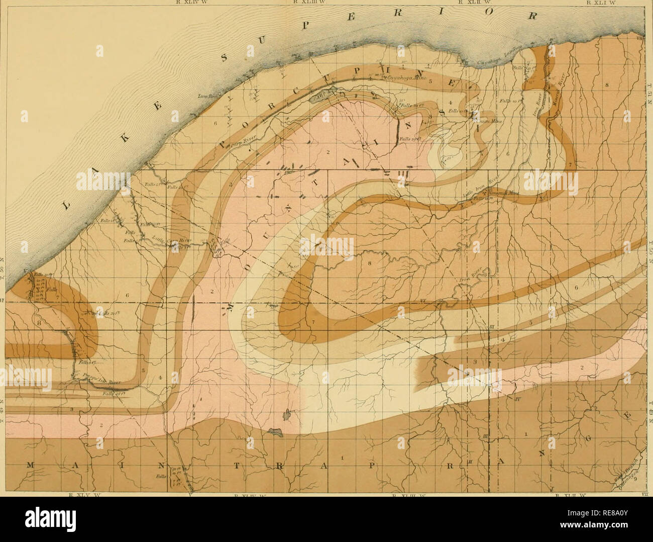 https www alamy com the copper bearing rocks of lake superior by roland duer irving geology geology copper ores copper ores fpep r iarr f k iaye jcep tiik kastkiix sandstone kkwkknaw spries ippkh division itpft saiiilsloiic t dnhfrjfi wsmkislimc uiiinilark shfije h sjiiiilstoiicuiljilum hiiuijfi utciiiilniitpiale 1 loweh uimsion diabuspdiabasf anij gdnloid tehrtj and mniaiiht h sniklstoiieniifutdiioiiieinlf ihnliasf dialiisp atmdalniij lrlapitt aird dmliasp poqdivrv intlmniern7ilintiyriilomfnirc liiiartzpnrpiimaiicifelsile uifihasp and diabasp amygdaloid image232523451 html