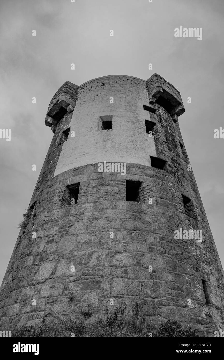 Best tower Black and White Stock Photos & Images - Alamy