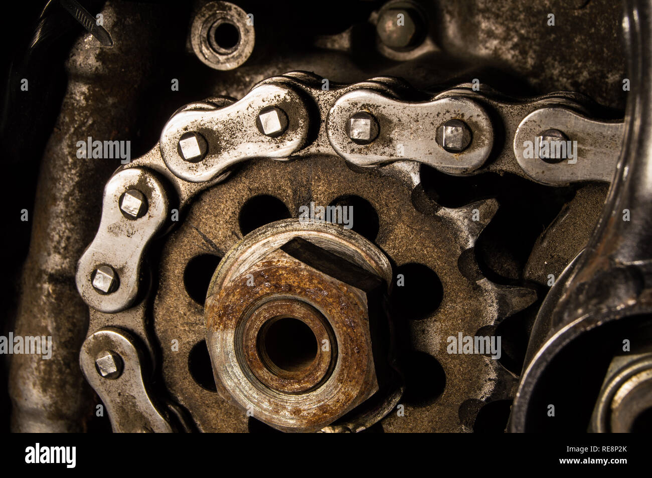 Sprocket hires stock photography and images Alamy