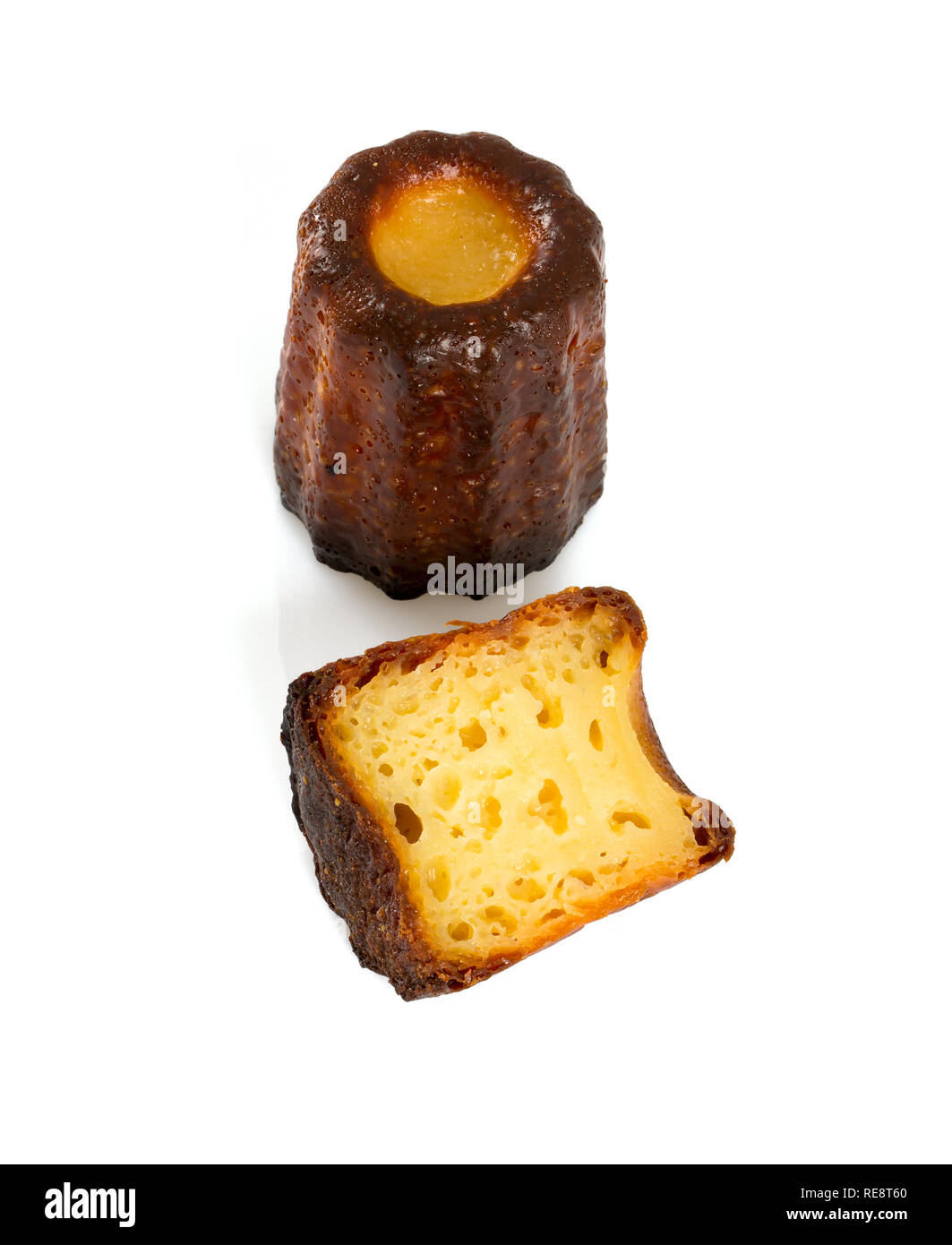 Canele hi-res stock photography and images - Alamy