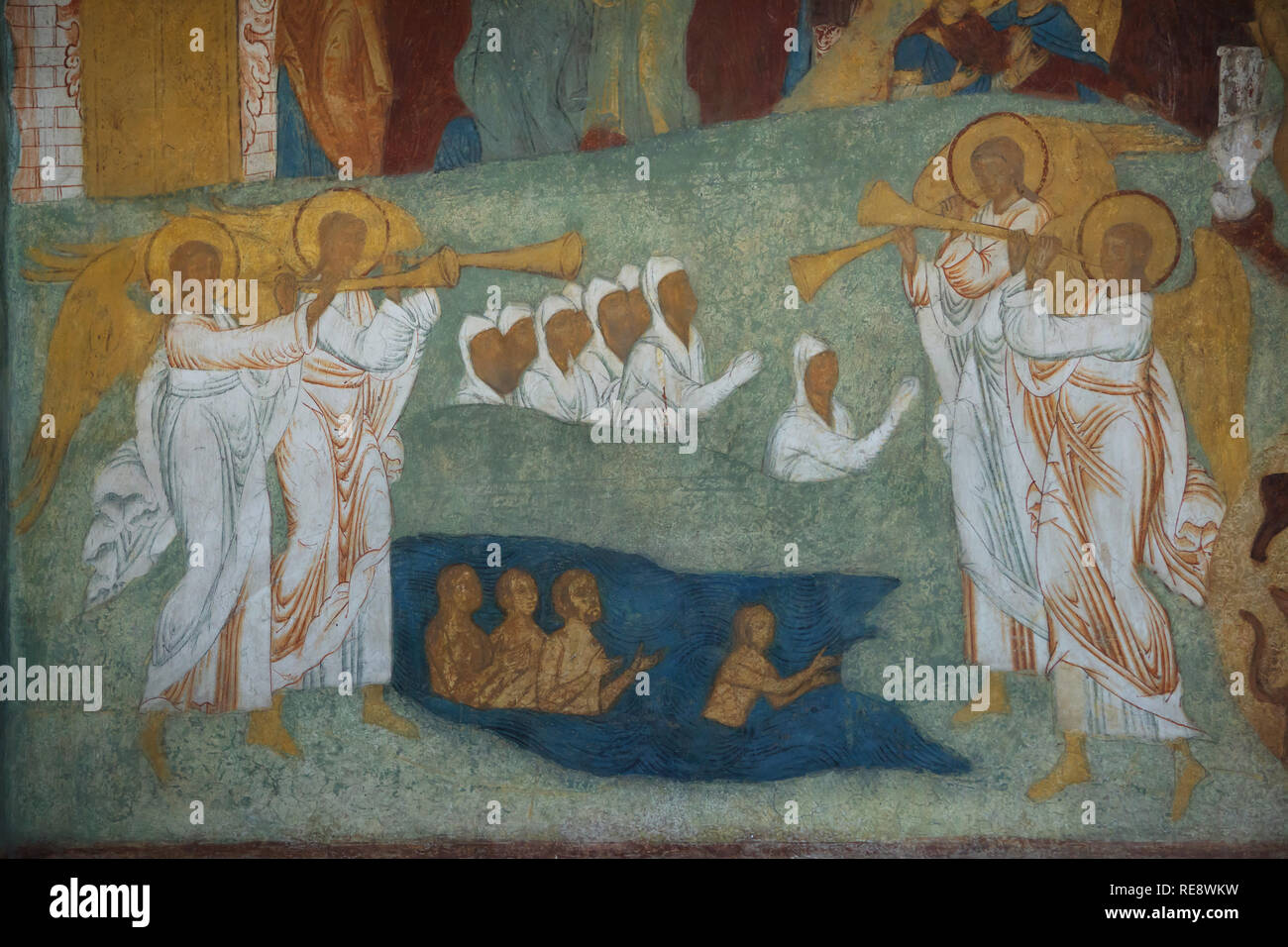 Final judgment hi-res stock photography and images - Alamy