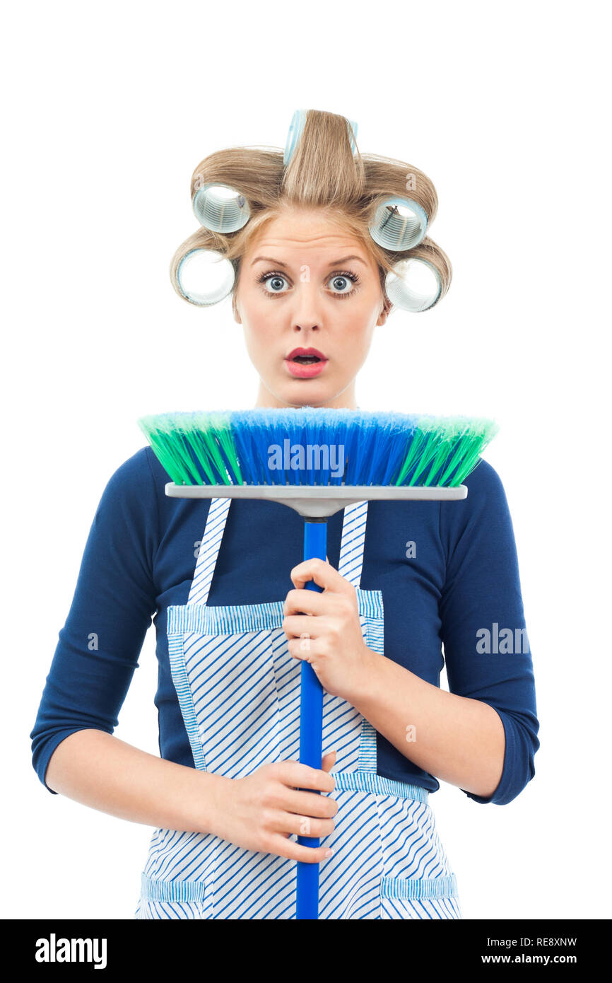 Too much cleaning Stock Photo Alamy