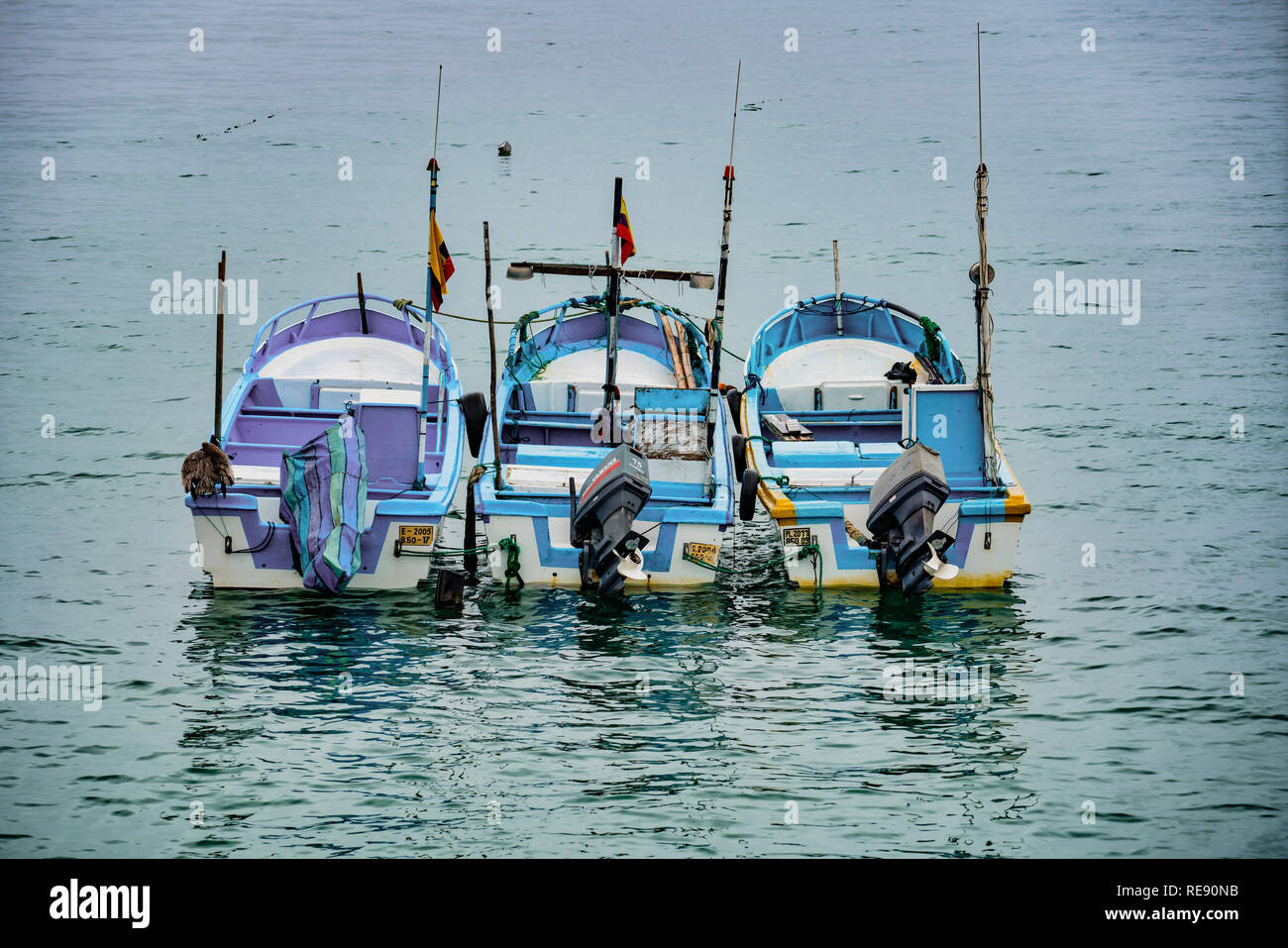 Three old wooden boats hi-res stock photography and images - Alamy