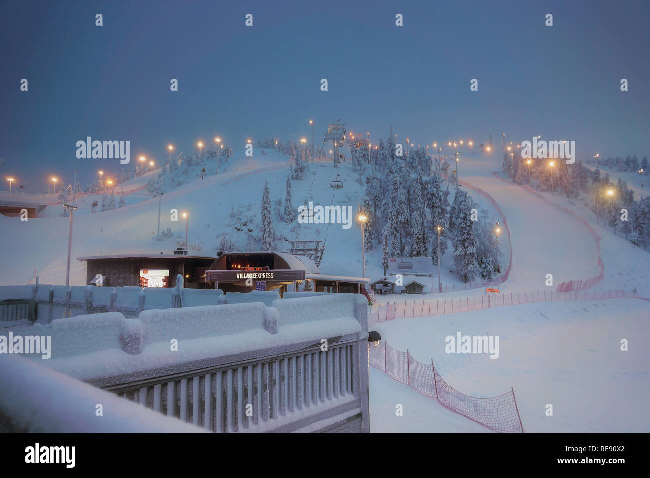 Ruka hires stock photography and images Alamy