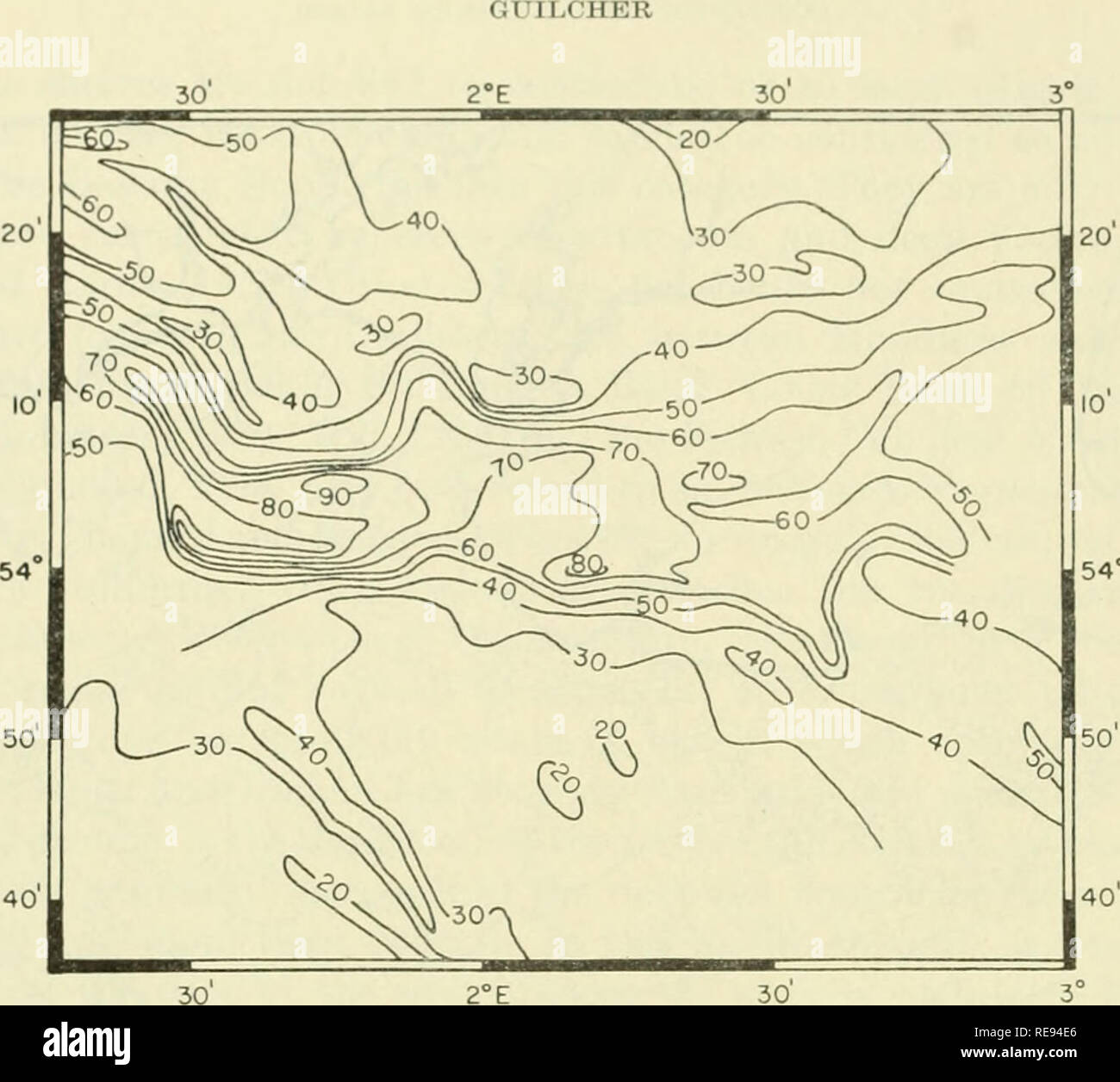 The Earth Beneath The Sea History Ocean Bottom Marine