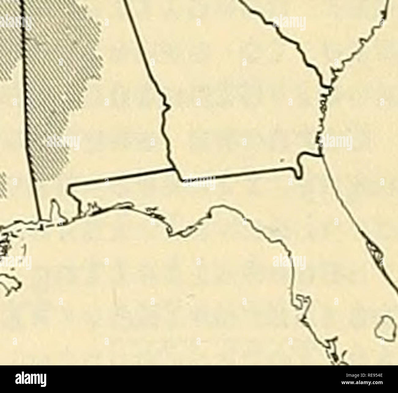 Cape Girardeau County Plat Map Cape Girardeau County, Missouri High Resolution Stock Photography And  Images - Alamy