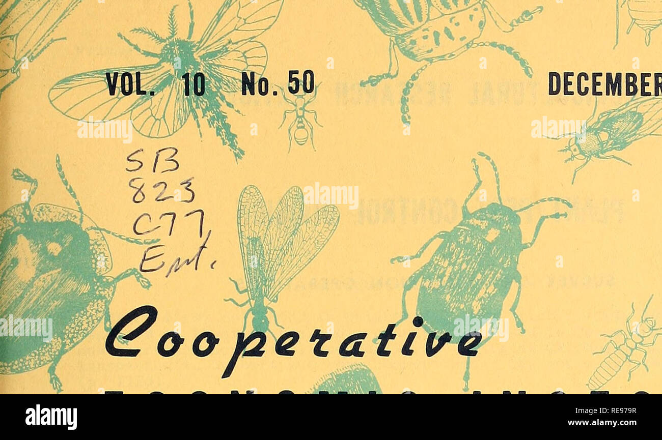 Booksubjectbeneficialinsects hires stock photography and images Alamy