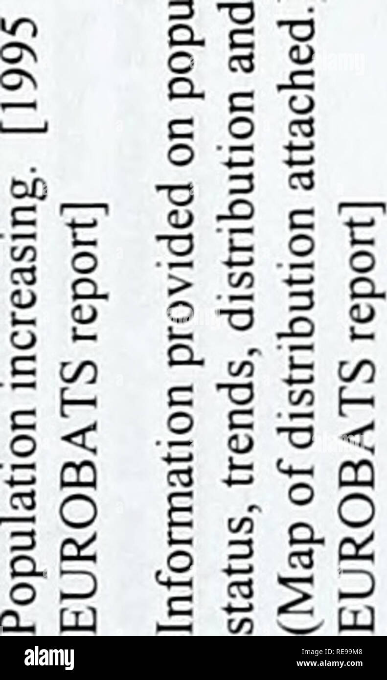 Convention On Migratory Species Synthesis Of National Reports Volume 1 As 3 1 Gt X A O A A L 2 A Lt Ca 5 Cq G Quot 9 O A T