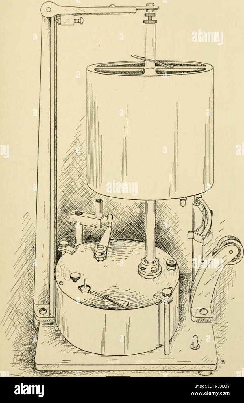 Contributions To Practical Physiology And Pharmacology Physiology Pharmacology Dlu M An Co Vtkoi I Kk 55 Clamps Arc Nickeled Hrass Jvo Additional Ijullcys May Be Mounted On The Perpendicular Arm One Near The Base And