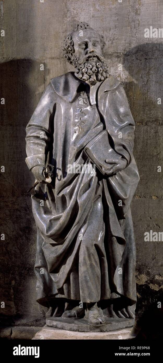 Catedral De San Pedro Stock Photos & Catedral De San Pedro Stock Images