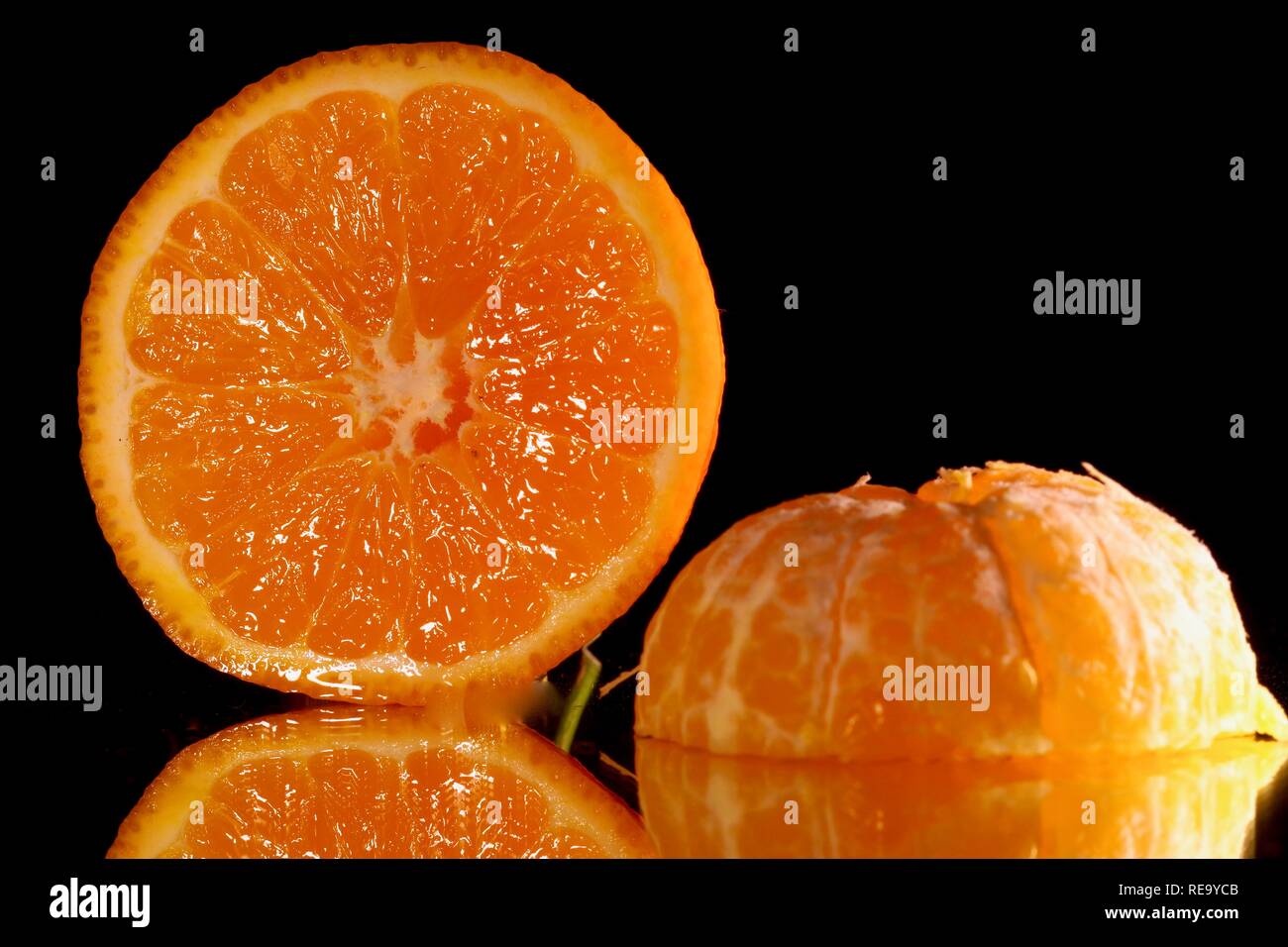 peeled clementines peeled clementines