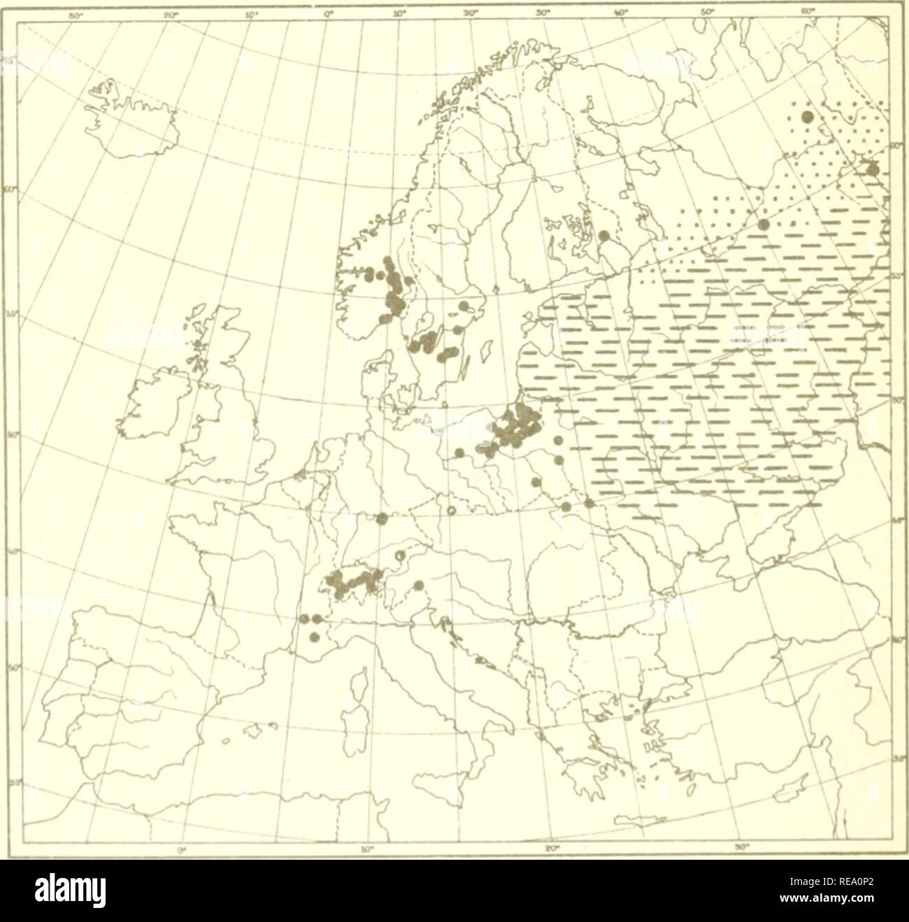 Stockholms Omgifningar STOCKHOLM ENVIRONS BAEDEKER 1899 map Sweden karta 