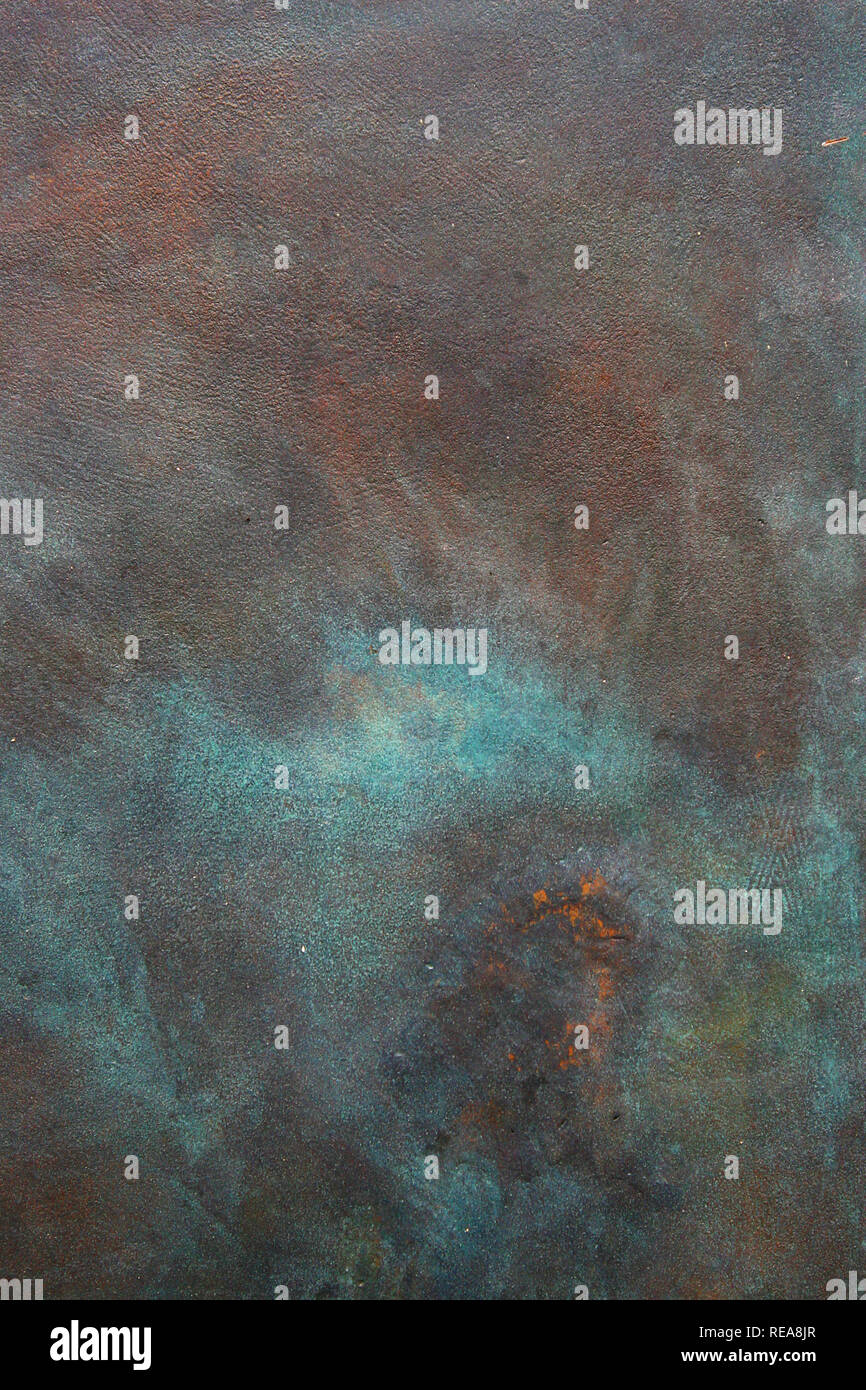 Closeup detailed textured metal hi-res stock photography and images - Alamy