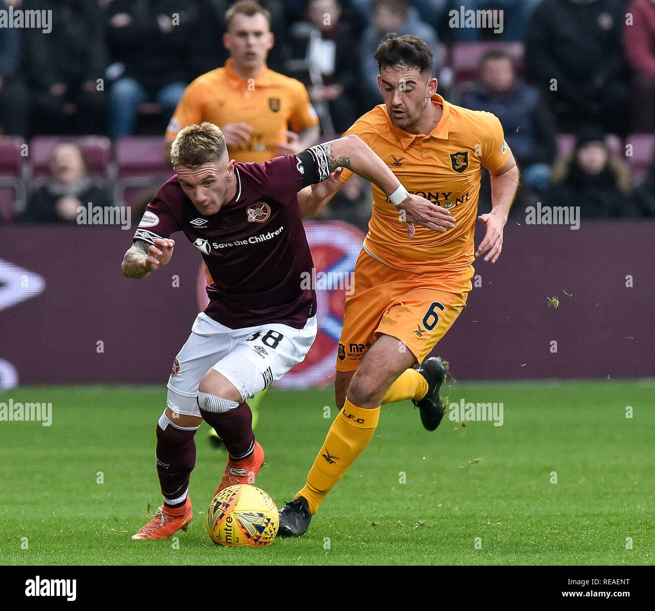 shaun johnston high resolution stock photography and images alamy