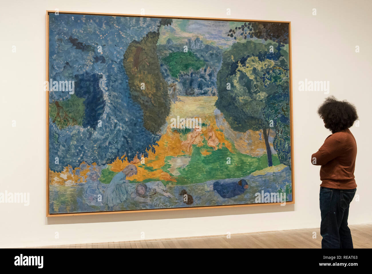 Bonnard Bilder: Bringing Joy and Creativity to Life Through Drawing