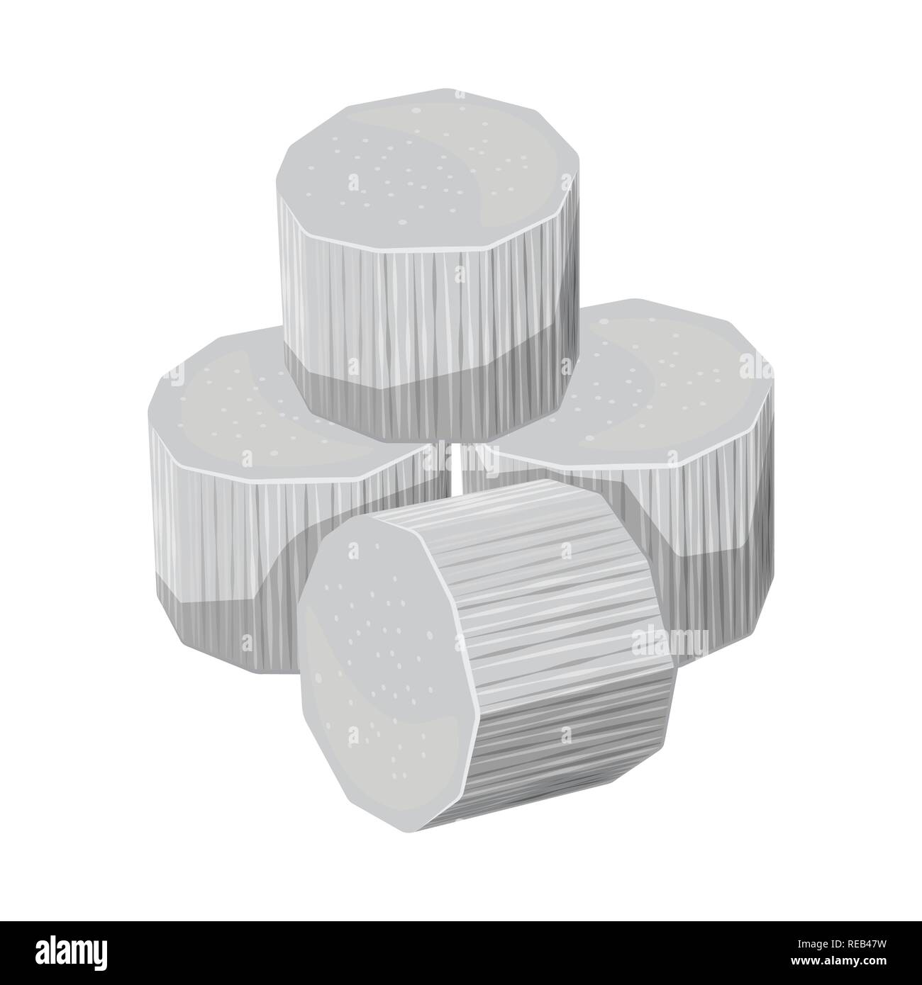 India technology cube Stock Vector Images - Alamy