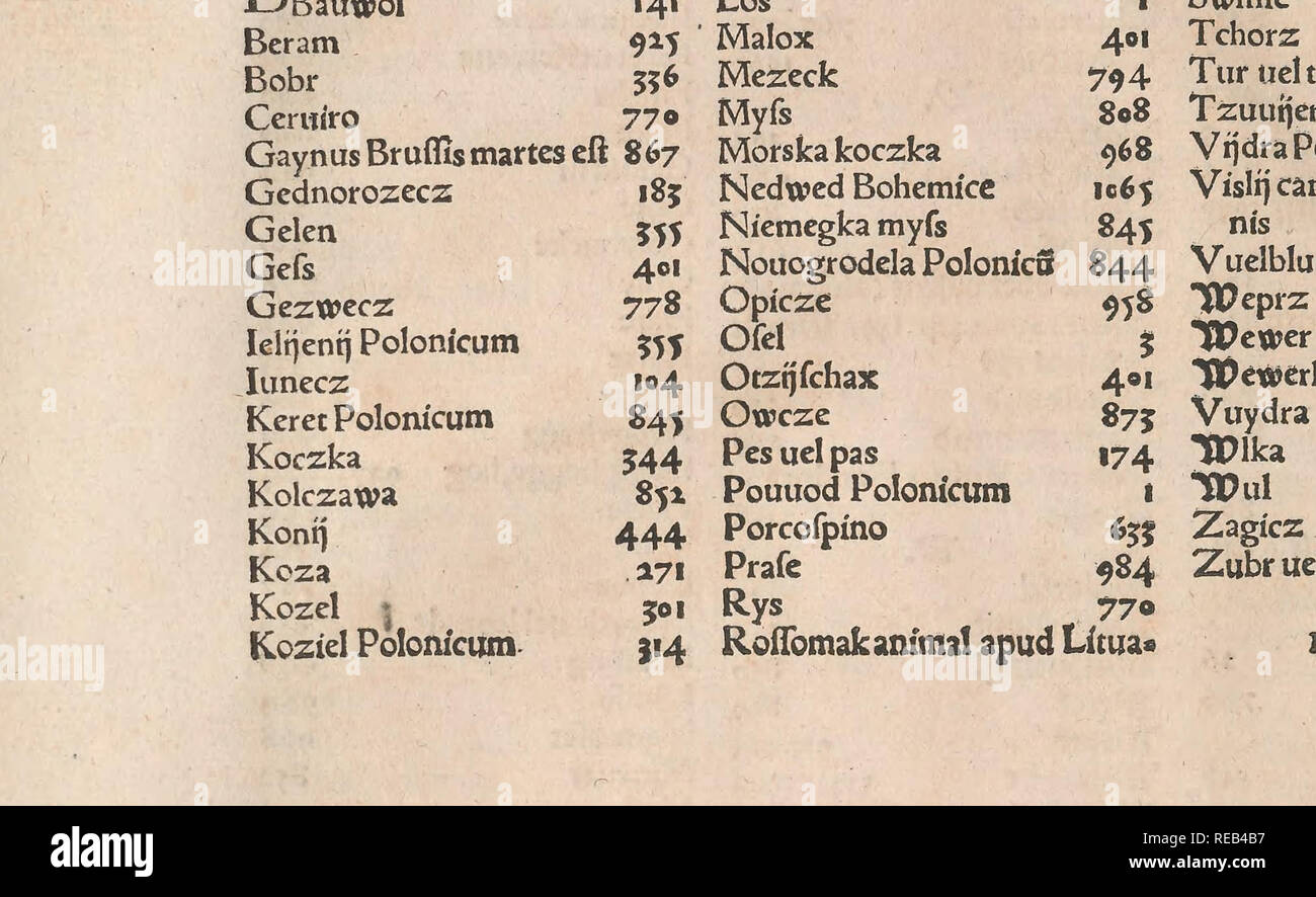 Page 125 V B S S High Resolution Stock Photography And Images Alamy