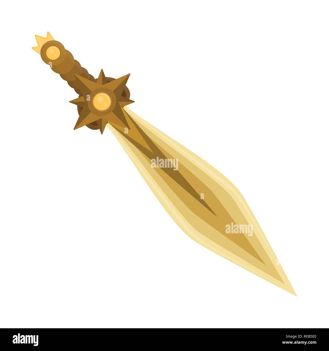 Fantasy Sword High Resolution Stock Photography And Images Alamy