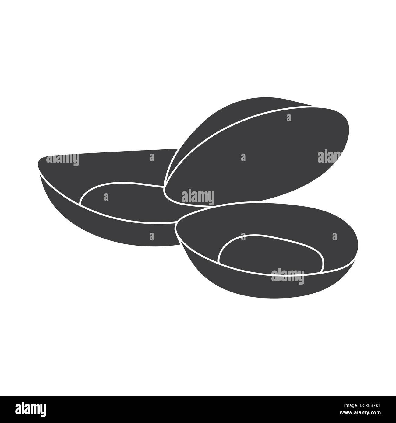 Black jelly oyster hires stock photography and images Alamy