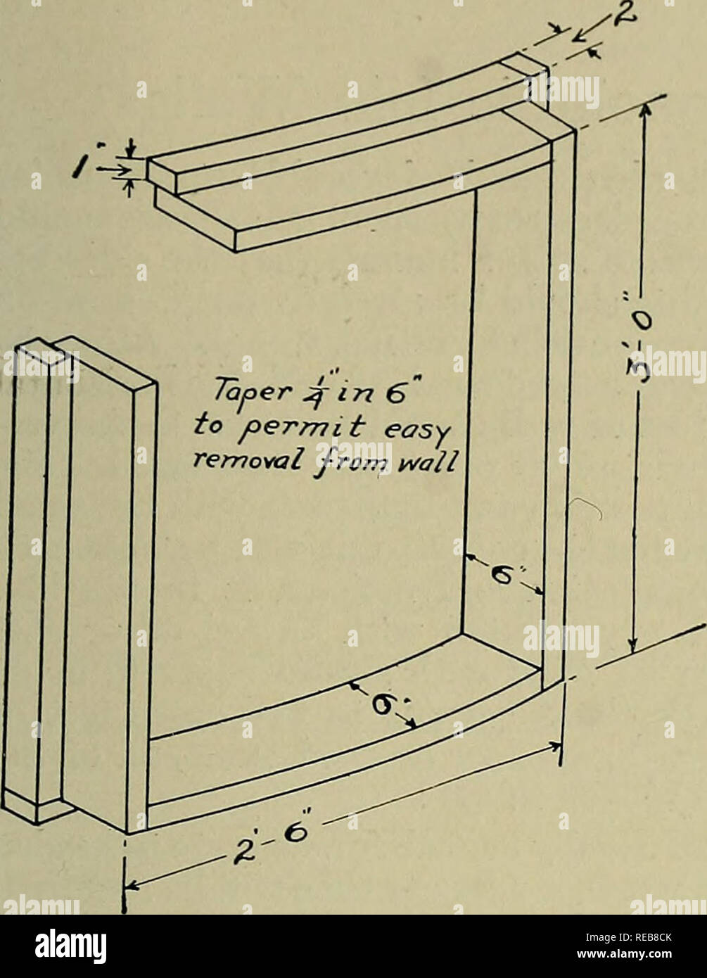 Concrete Silos A Booklet Of Practical Information For The Farmer