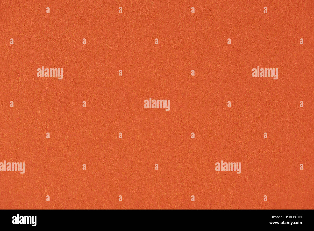 Orange paper pattern. Seamless paper texture background Stock Photo