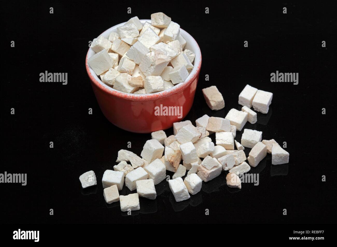 Medicinal plant, Sclerotium, a fungus or mushroom, used for medicinal