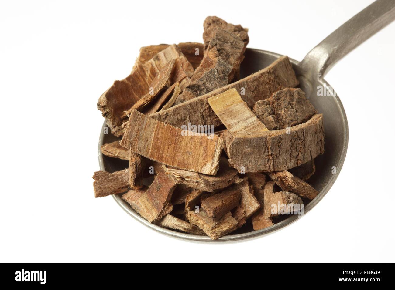 Medicinal tree bark hires stock photography and images Alamy