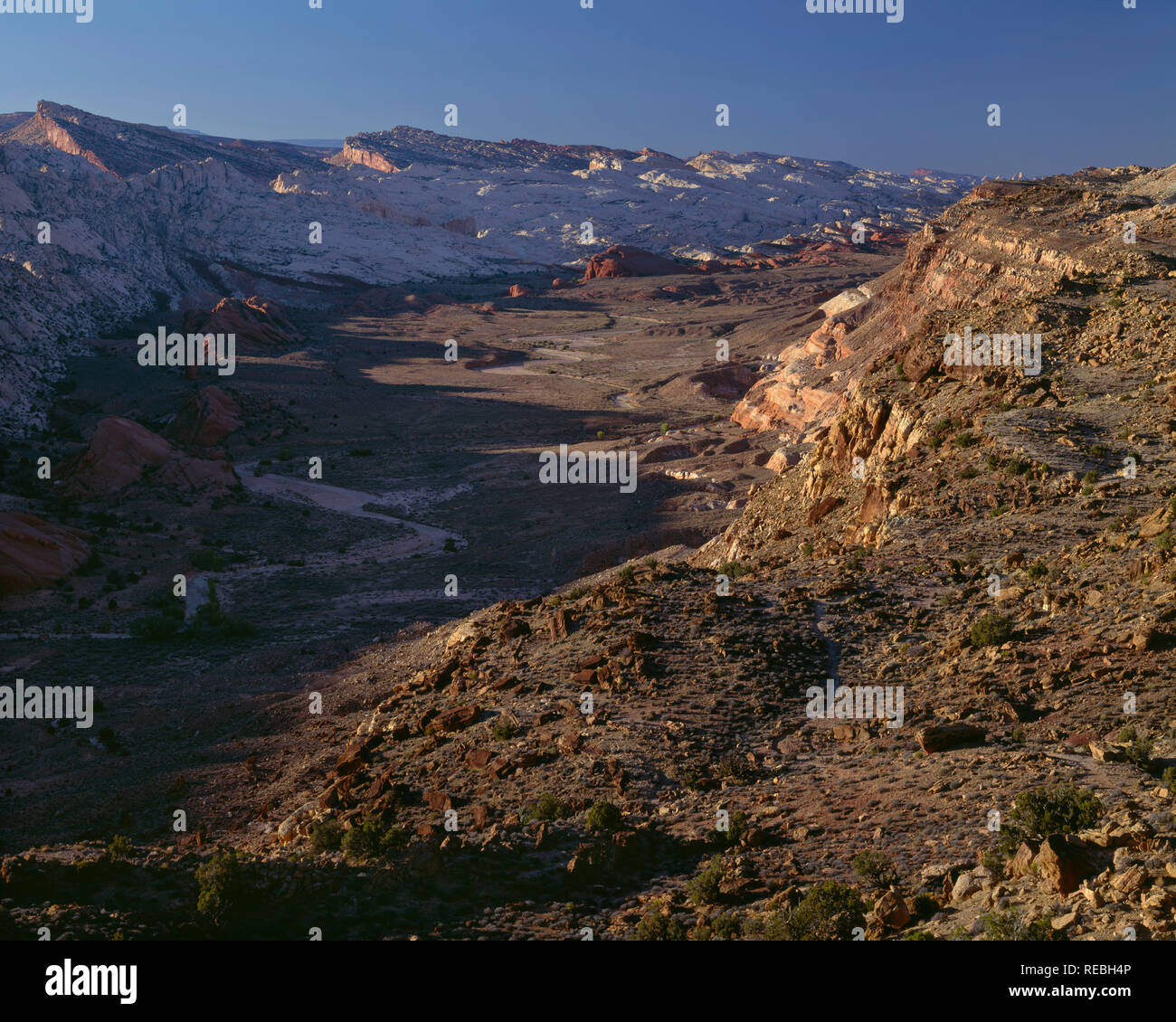 Land uplift hires stock photography and images Alamy