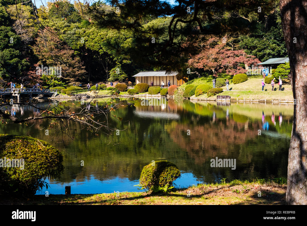 Gyo En Hi Res Stock Photography And Images Alamy