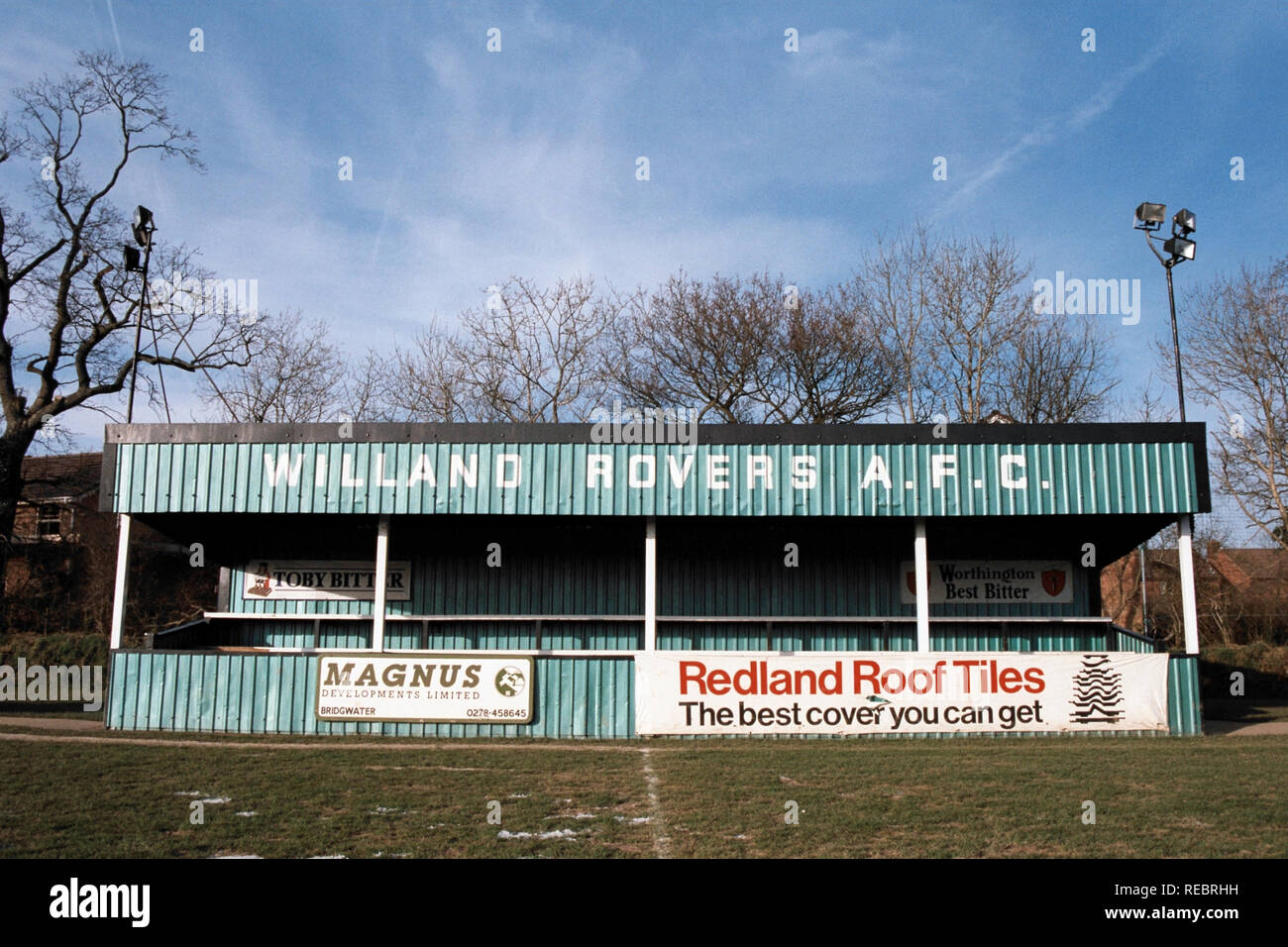 Stan Robinson Stock Photos &amp; Stan Robinson Stock Images