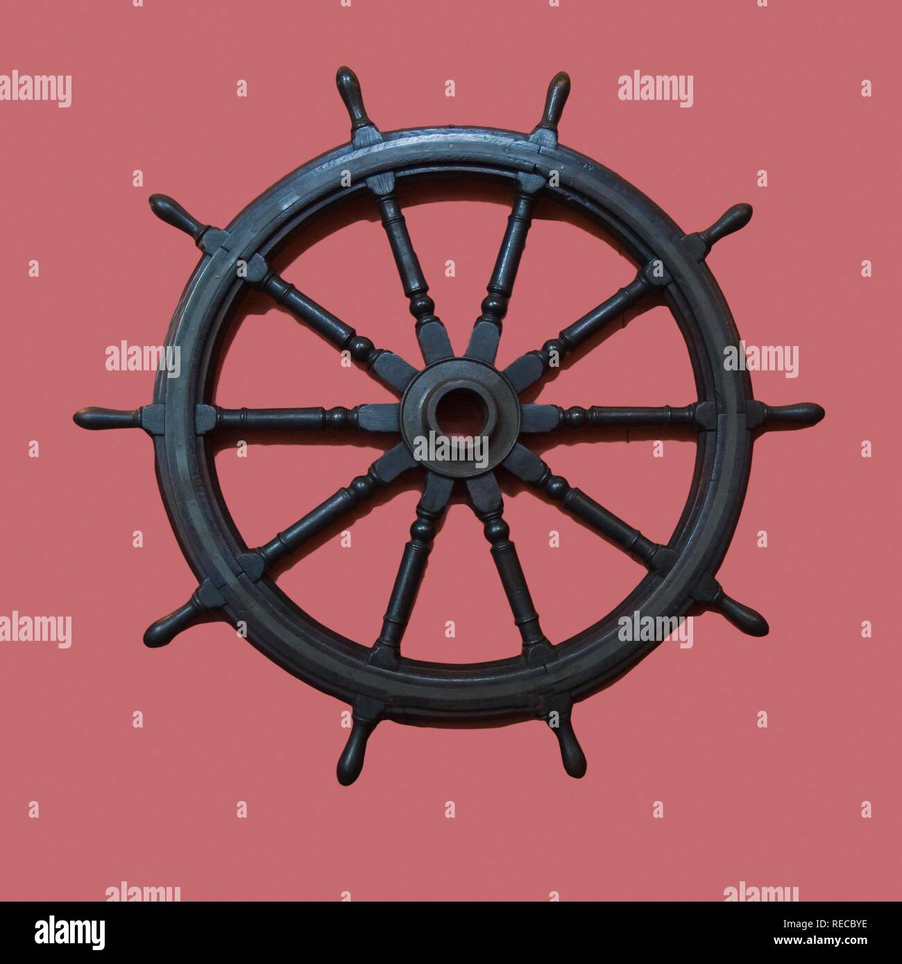 Maritime museum of barcelona hires stock photography and images Alamy