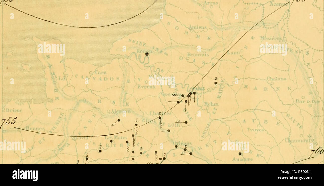 Comptesrendusheb63acad Es Naturelles Carte Du Tremblement De Terre Du 14 Septembre 18g6 A 5 L Ratimatiii Comptesrendusheb63acad Es Naturelles Carte Du Tremblement De Terre Du 14 Septembre 18g6 A 5 L Ratimatiii