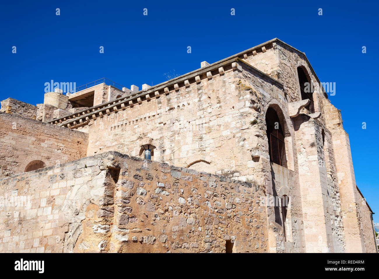Monastic Foundation High Resolution Stock Photography and Images - Alamy