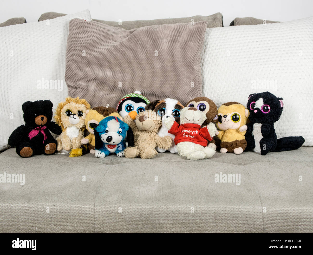 Cuddles collection teddy bears sale