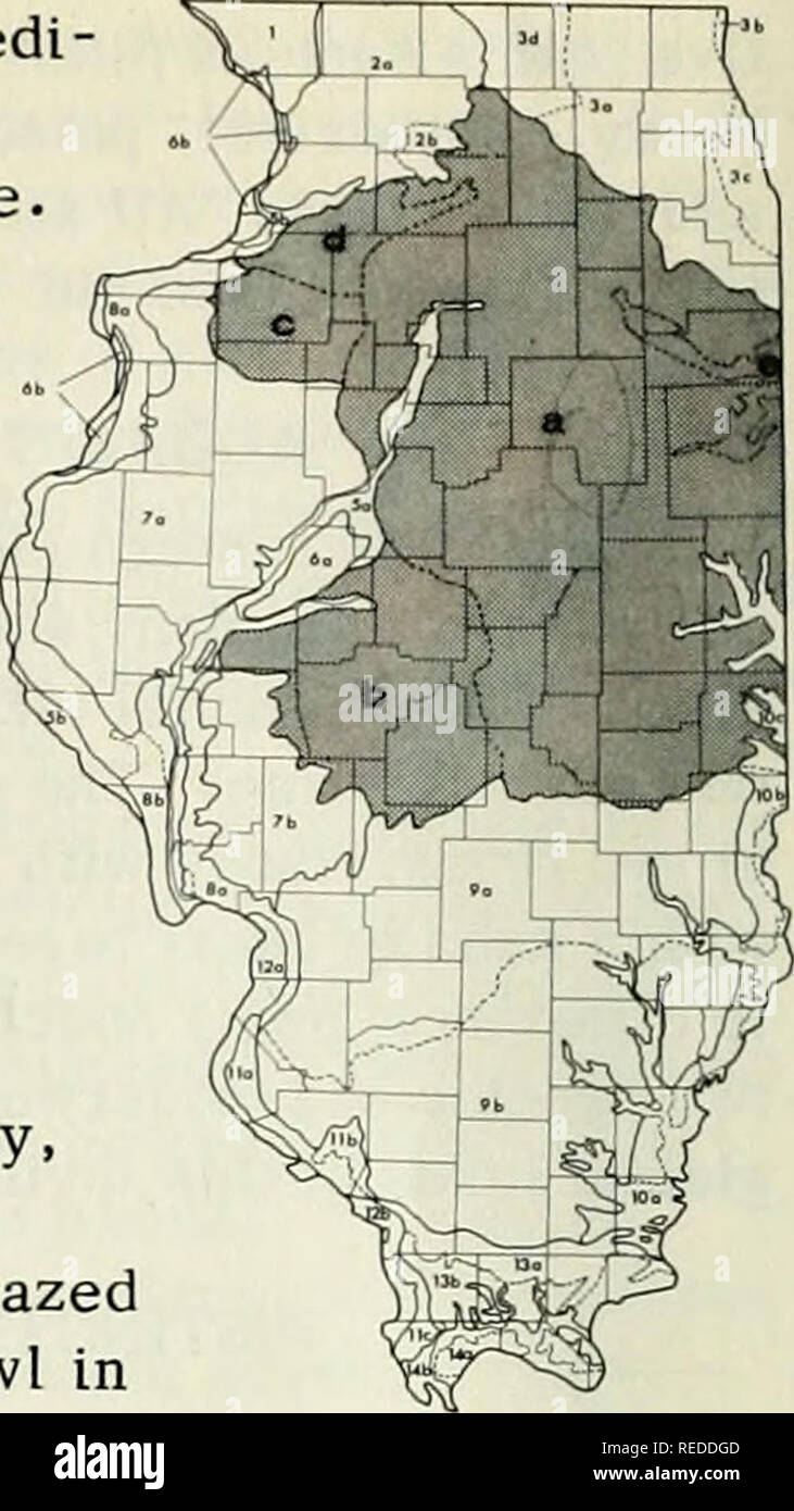 Poor Fen - Michigan Natural Features Inventory