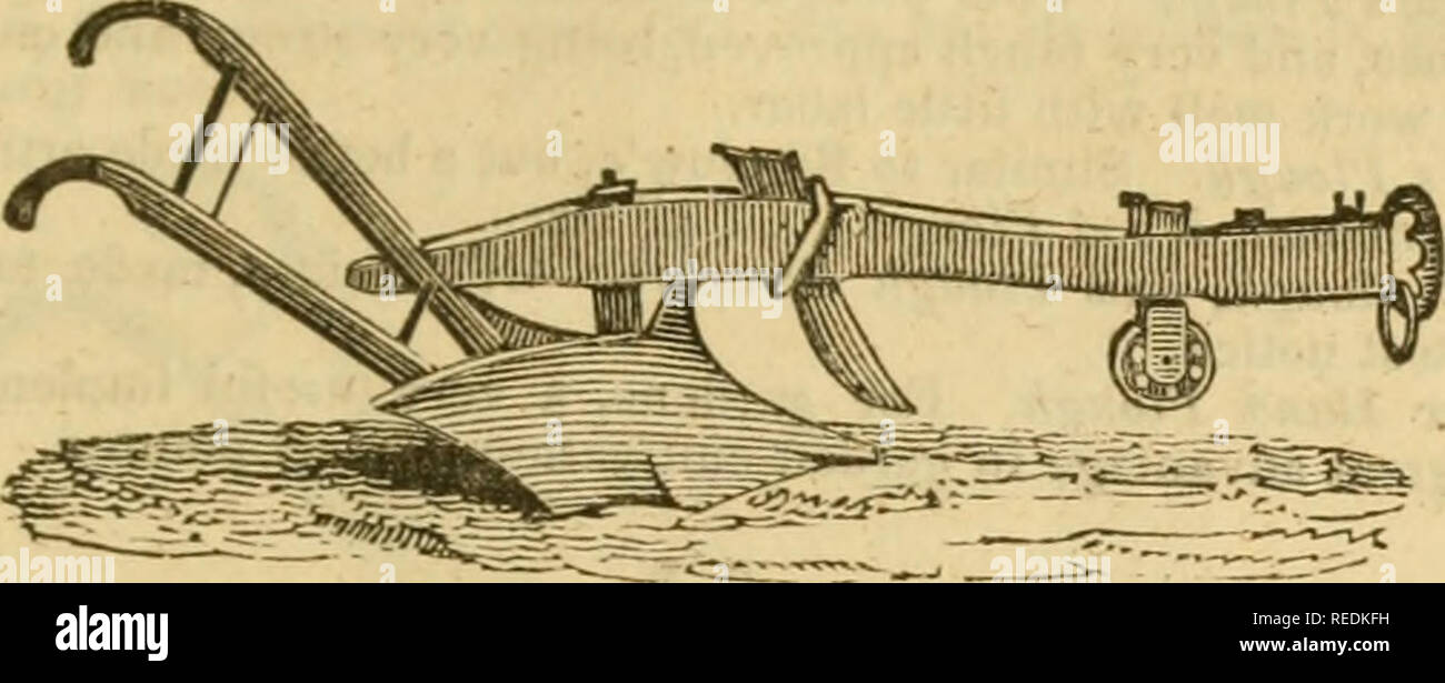 The Complete Farmer And Rural Economist Agriculture And Rural Economist 319 Barrows In The Easiest Manner Either By The End Or Top Or Both Being Made To Open Quot If The
