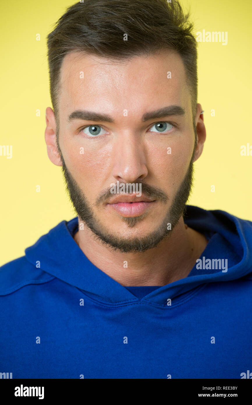 Ugly Haircut Stock Photos Ugly Haircut Stock Images Alamy