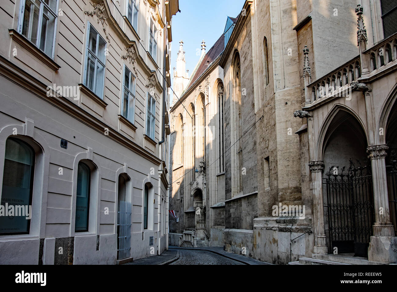 beautiful-streets-in-vienna-stock-photo-alamy