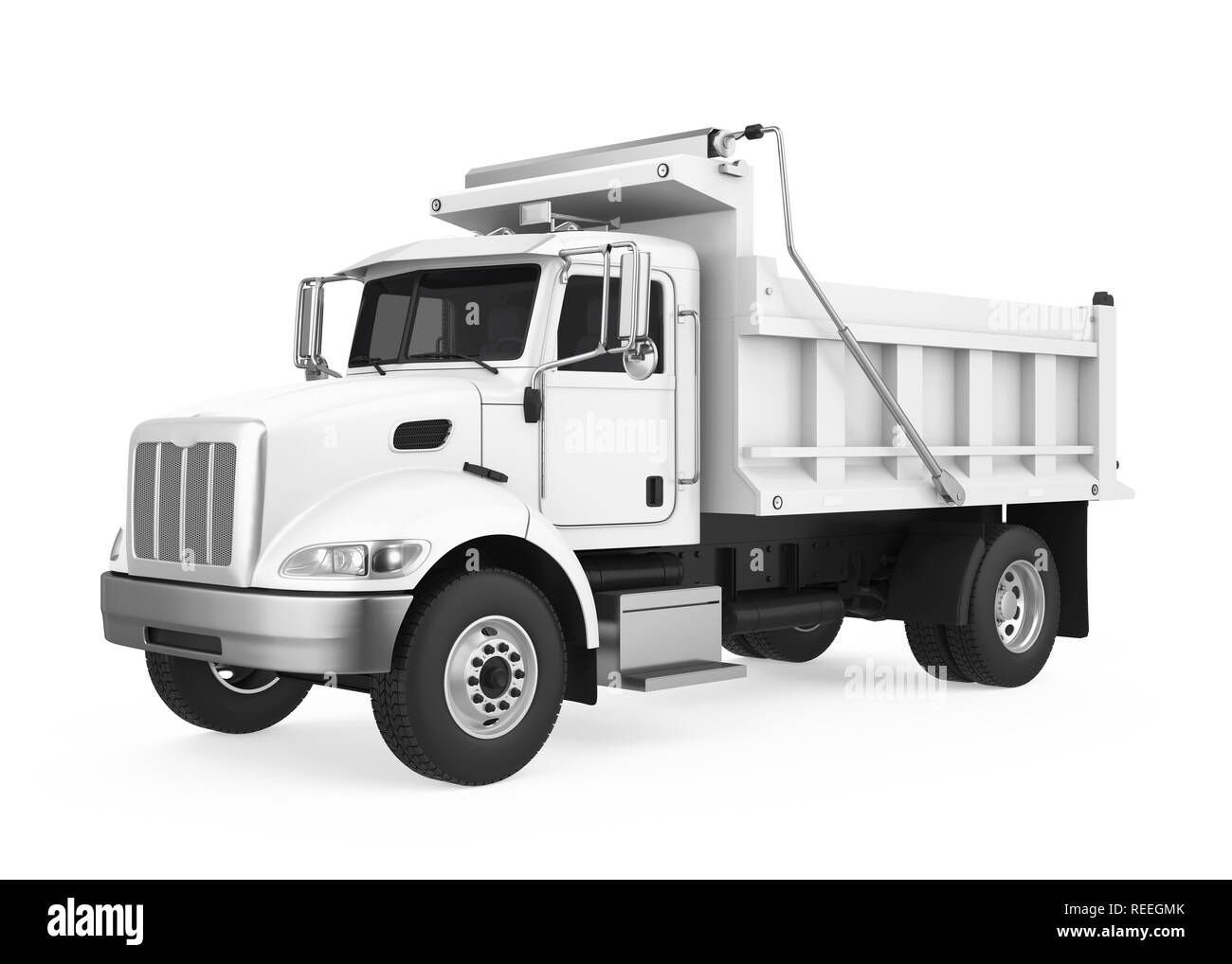 Hydraulic tipper Black and White Stock Photos & Images - Alamy Hydraulic tipper Black and White Stock Photos & Images - Alamy