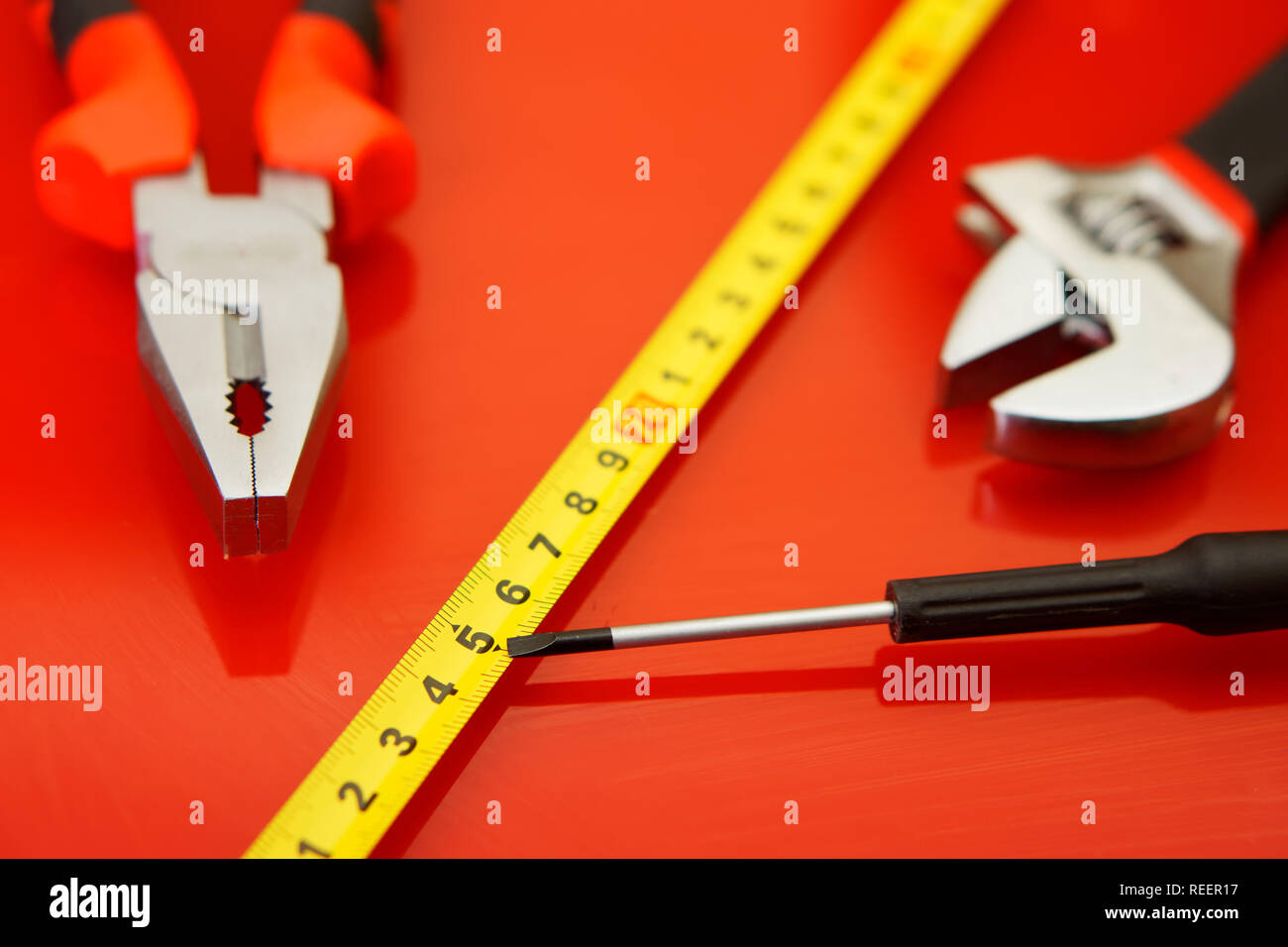 Work auto shop hires stock photography and images Alamy